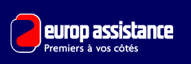 Europ Assistance logo