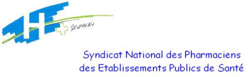 Logo SYNPREFH