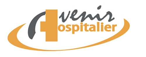 Logo avenir hospitalier